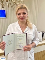 Гирман Лариса Ивановна