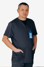 Гижа Богдан  Ігорович 