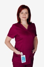 Гижа Лілія Юріївна