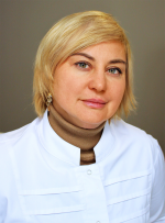 Гижко Елена Михайловна