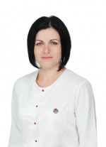 Гладенкова Елена Владимировна