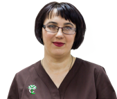 Гладка Вікторія Михайлівна