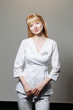 Гладких Надежда Александровна