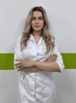 Гладонько Валерія Русланівна