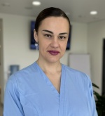 Гладун Христина Ігорівна