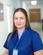 Глеба Христина Володимирівна