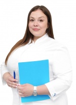 Глеба Маргарита Ярославовна