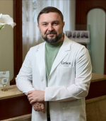 Глебов Антон Сергеевич