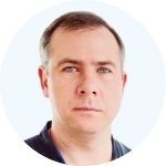 Глебський Юрій Володимирович