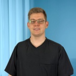 Гливьяс Антон Владимирович