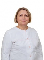 Глоговяк Ольга Василівна