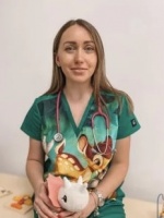 Глуговская-Коваль Светлана Александровна