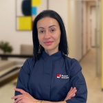 Глухань Галина Володимирівна