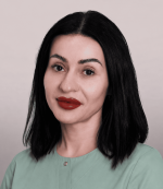 Глухань Галина Владимировна