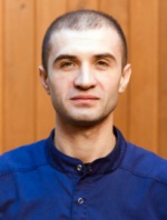 Глухенький Алексей Николаевич