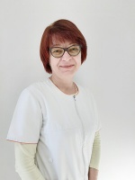 Глуховеря Татьяна Владимировна