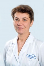 Глушко Светлана Федоровна