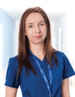 Гнатишин Ярина Михайлівна