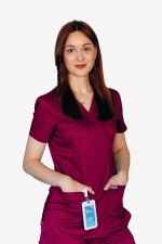 Гнатів Мар'яна