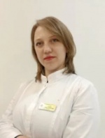 Гнатюк Анфіса Федорівна