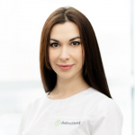 Гнатюк Екатерина Анатолиевна