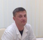 Гнатюк Роман Зиновьевич