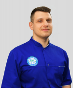 Гнип Віталій Володимирович