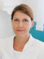 Годлевская Тамара Леонидовна