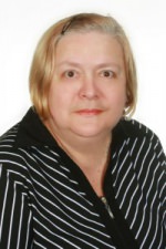 Годзієва Ірина Миколаївна
