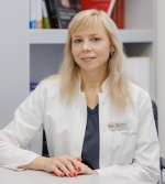 Гофнер Наталія Володимирівна