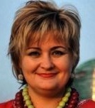 Голикова Ольга Ивановна