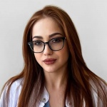 Голинская Инна Николаевна