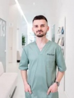 Голод Віталій Юрійович