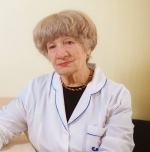 Головаха Нина Дмитриевна
