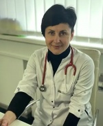 Голованенко Галина Миколаївна