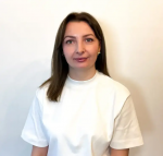 Головчак Марта Миколаївна