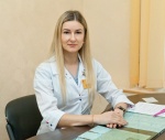 Головченко Татьяна Юрьевна