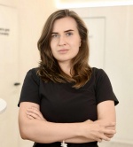 Головенько Анастасия Юрьевна