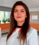 Головко Юлия Александровна