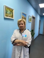 Головня Інна Антонівна