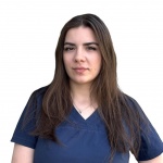 Голтей Екатерина Олеговна