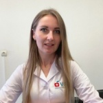 Голуб Марина Викторовна