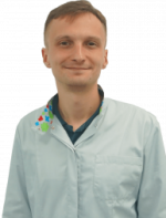 Голубенко Алексей Алексеевич