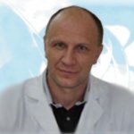 Голубицкий Юрий Николаевич