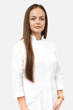 Голубка Юлія Віталіївна