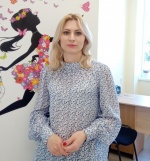 Голубоцька Марина Іванівна