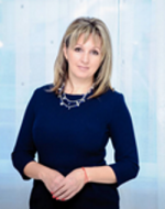 Голюк Лариса Владимировна