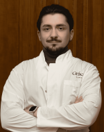 Гомола Дмитрий Сергеевич