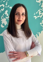 Гончарова Юлія Іванівна