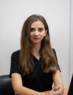 Гончарова Лілія Олександрівна